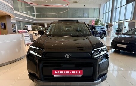 Toyota RAV4, 2026 год, 4 650 000 рублей, 8 фотография