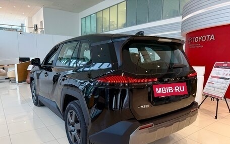 Toyota RAV4, 2026 год, 4 650 000 рублей, 3 фотография