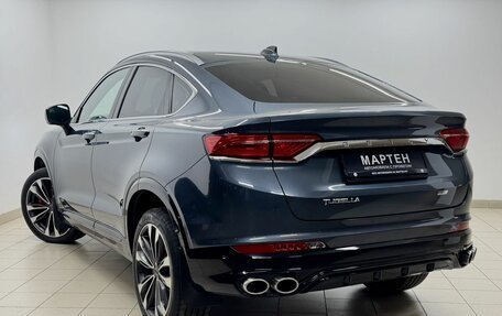 Geely Tugella FY11, 2023 год, 2 965 000 рублей, 4 фотография