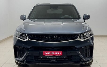 Geely Tugella FY11, 2023 год, 2 965 000 рублей, 2 фотография