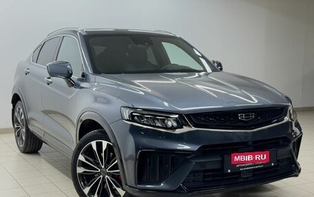 Geely Tugella FY11, 2023 год, 2 965 000 рублей, 3 фотография