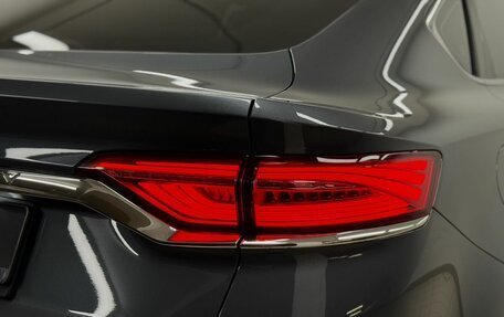 Geely Tugella FY11, 2023 год, 2 965 000 рублей, 10 фотография