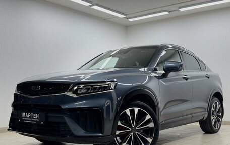Geely Tugella FY11, 2023 год, 2 965 000 рублей, 7 фотография