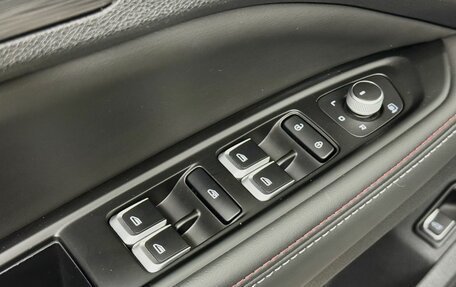 Geely Tugella FY11, 2023 год, 2 965 000 рублей, 18 фотография