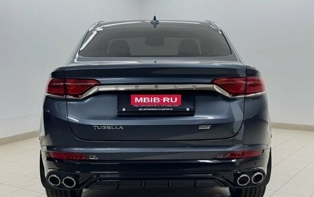 Geely Tugella FY11, 2023 год, 2 965 000 рублей, 5 фотография