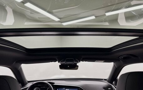 Geely Tugella FY11, 2023 год, 2 965 000 рублей, 14 фотография