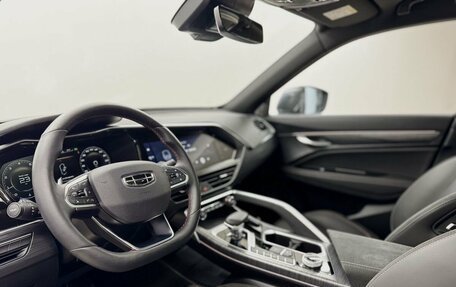 Geely Tugella FY11, 2023 год, 2 965 000 рублей, 11 фотография