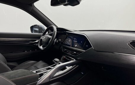 Geely Tugella FY11, 2023 год, 2 965 000 рублей, 12 фотография
