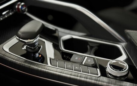 Geely Tugella FY11, 2023 год, 2 965 000 рублей, 17 фотография