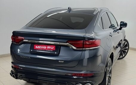 Geely Tugella FY11, 2023 год, 2 965 000 рублей, 9 фотография