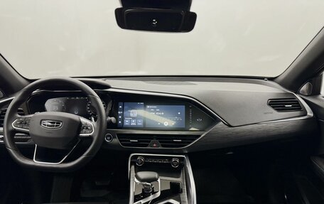 Geely Tugella FY11, 2023 год, 2 965 000 рублей, 20 фотография