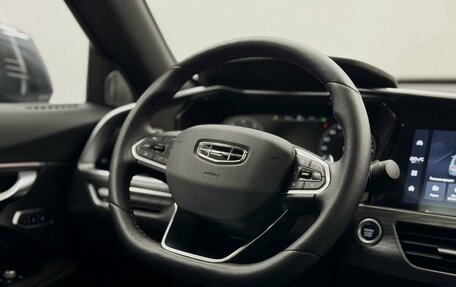 Geely Tugella FY11, 2023 год, 2 965 000 рублей, 21 фотография