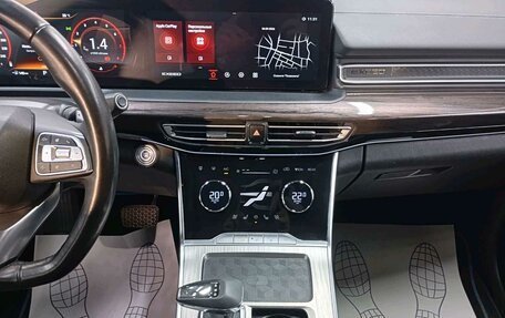 CheryExeed VX, 2022 год, 2 350 000 рублей, 14 фотография