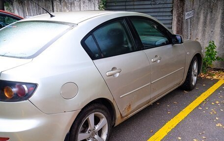 Mazda 3, 2005 год, 250 000 рублей, 2 фотография