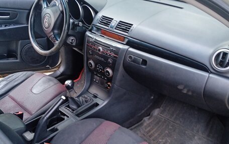 Mazda 3, 2005 год, 250 000 рублей, 7 фотография