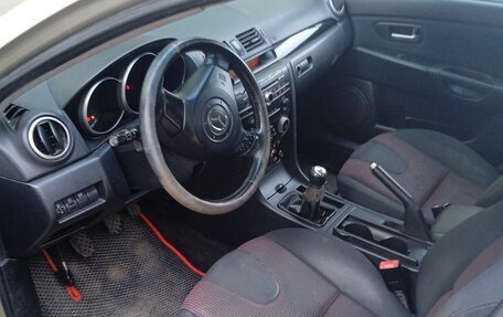 Mazda 3, 2005 год, 250 000 рублей, 5 фотография