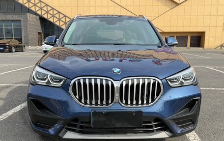BMW X1, 2021 год, 2 129 450 рублей, 2 фотография