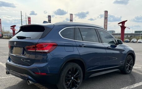 BMW X1, 2021 год, 2 129 450 рублей, 4 фотография