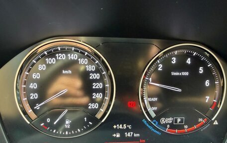 BMW X1, 2021 год, 2 129 450 рублей, 11 фотография
