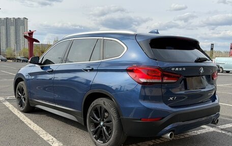 BMW X1, 2021 год, 2 129 450 рублей, 6 фотография