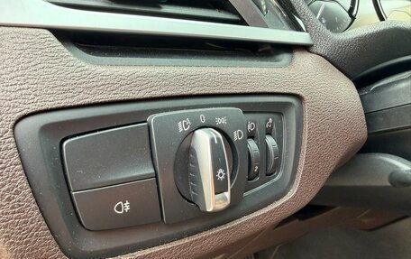 BMW X1, 2021 год, 2 129 450 рублей, 17 фотография