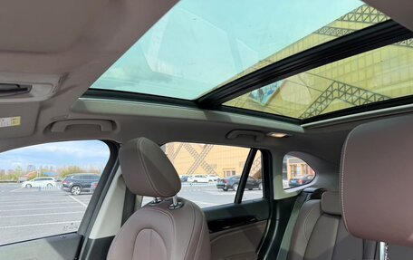 BMW X1, 2021 год, 2 129 450 рублей, 12 фотография