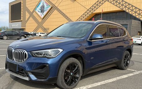 BMW X1, 2021 год, 2 129 450 рублей, 3 фотография