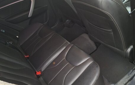Geely Emgrand 7 I, 2019 год, 750 000 рублей, 8 фотография
