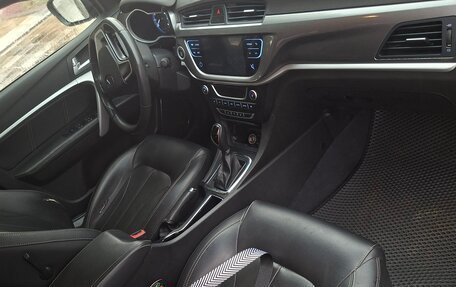 Geely Emgrand 7 I, 2019 год, 750 000 рублей, 4 фотография