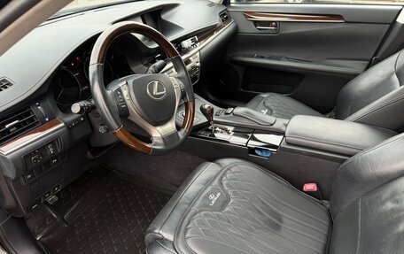 Lexus ES VII, 2014 год, 2 360 000 рублей, 7 фотография