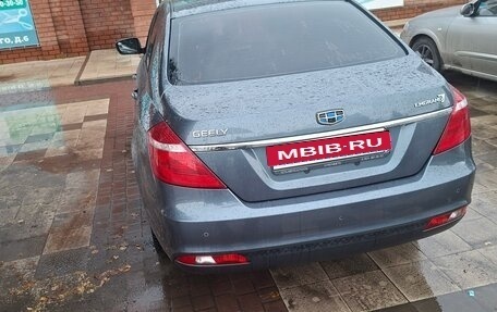 Geely Emgrand 7 I, 2019 год, 750 000 рублей, 2 фотография
