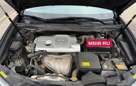 Lexus ES VII, 2014 год, 2 360 000 рублей, 6 фотография
