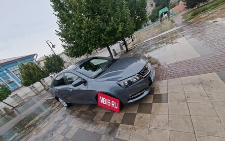 Geely Emgrand 7 I, 2019 год, 750 000 рублей, 9 фотография