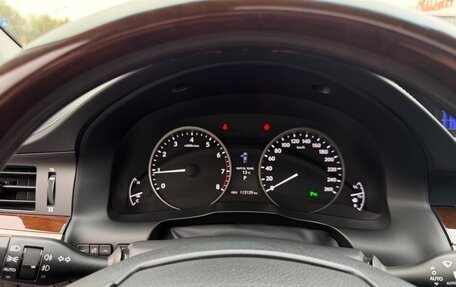 Lexus ES VII, 2014 год, 2 360 000 рублей, 8 фотография