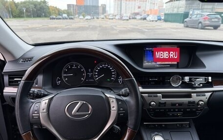 Lexus ES VII, 2014 год, 2 360 000 рублей, 9 фотография