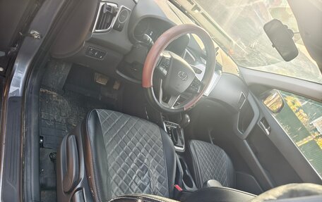 Hyundai Creta I рестайлинг, 2019 год, 1 750 000 рублей, 11 фотография