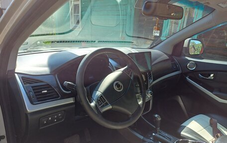 SsangYong Actyon II рестайлинг, 2014 год, 1 200 000 рублей, 7 фотография