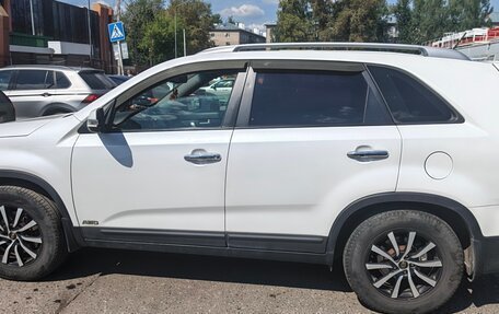 KIA Sorento II рестайлинг, 2012 год, 1 350 000 рублей, 2 фотография