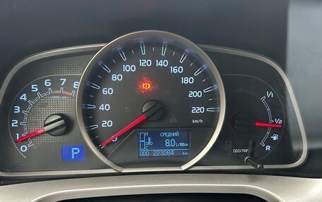 Toyota RAV4, 2014 год, 1 670 000 рублей, 17 фотография