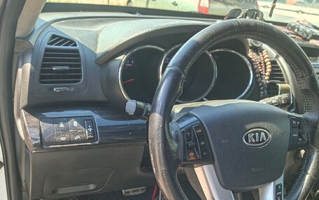 KIA Sorento II рестайлинг, 2012 год, 1 350 000 рублей, 10 фотография
