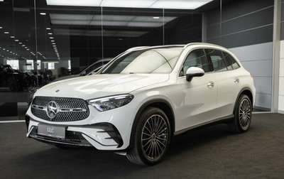 Mercedes-Benz GLC, 2026 год, 9 550 000 рублей, 1 фотография