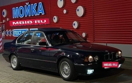 BMW 5 серия, 1992 год, 785 000 рублей, 5 фотография