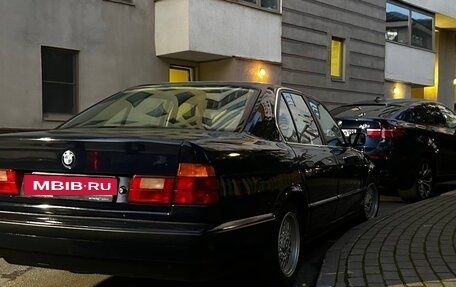 BMW 5 серия, 1992 год, 785 000 рублей, 2 фотография