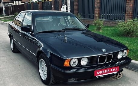BMW 5 серия, 1992 год, 785 000 рублей, 6 фотография
