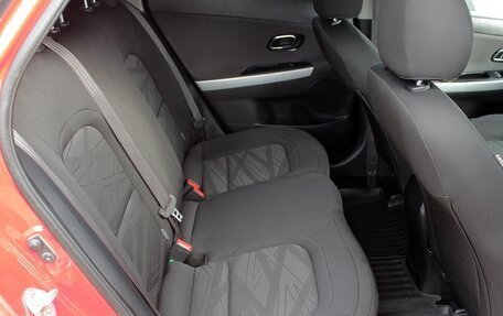 KIA cee'd III, 2015 год, 999 000 рублей, 11 фотография