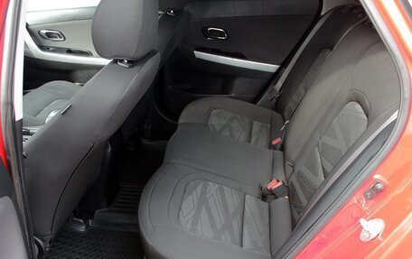 KIA cee'd III, 2015 год, 999 000 рублей, 12 фотография