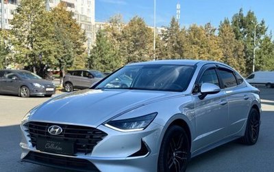 Hyundai Sonata VIII, 2020 год, 2 220 000 рублей, 1 фотография