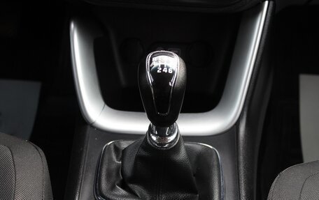 KIA cee'd III, 2015 год, 999 000 рублей, 9 фотография
