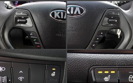 KIA cee'd III, 2015 год, 999 000 рублей, 13 фотография