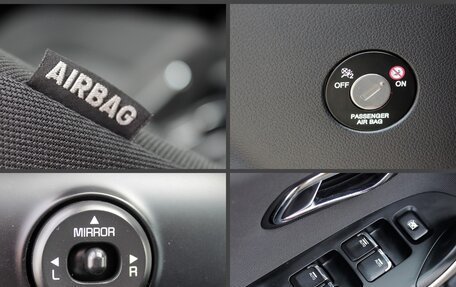 KIA cee'd III, 2015 год, 999 000 рублей, 14 фотография